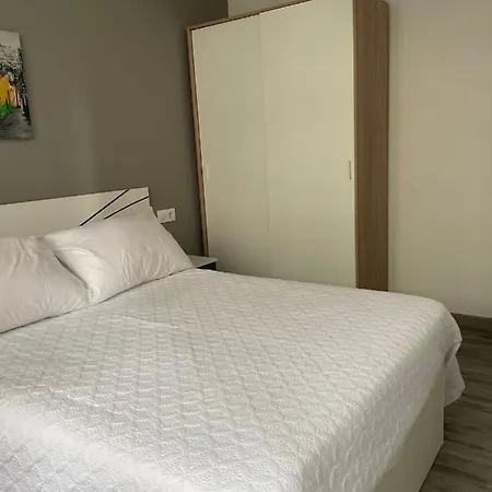 Appartement Via Norte Sol