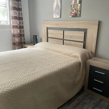 Via Norte Sol Appartement *