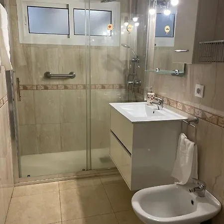 Via Norte Sol * Vigo