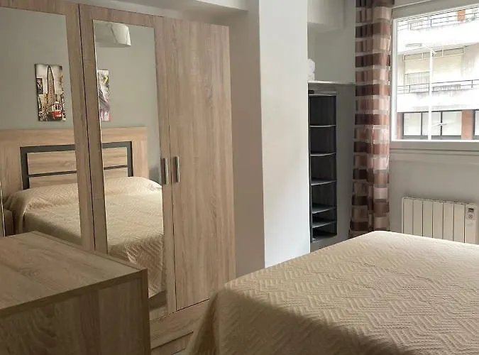 Via Norte Sol 比戈